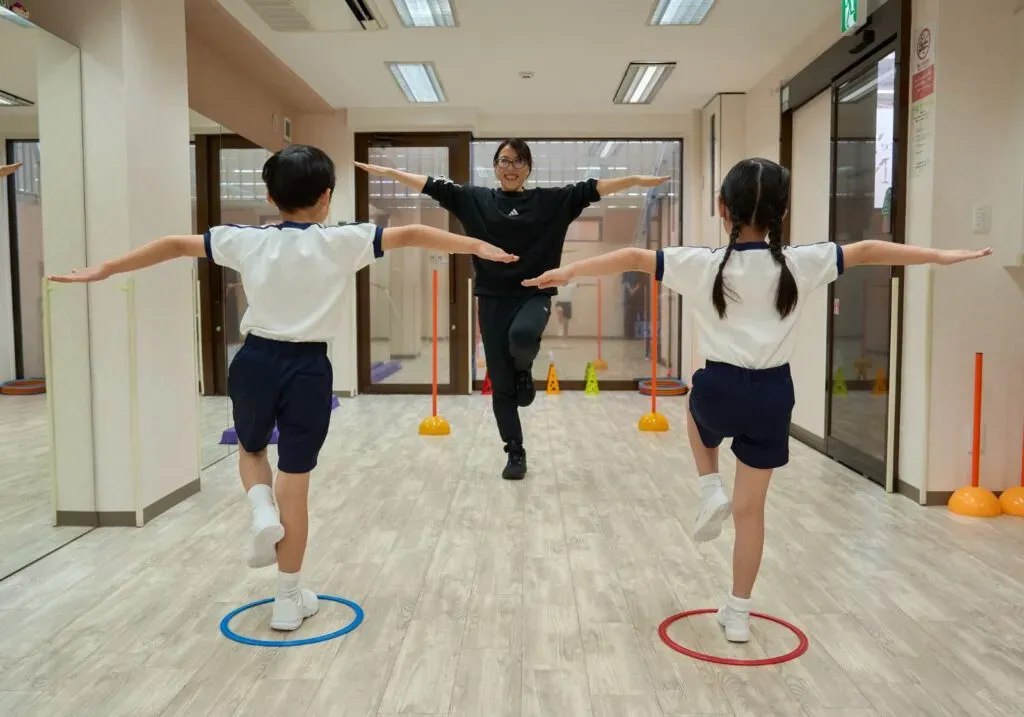 KIYOkids