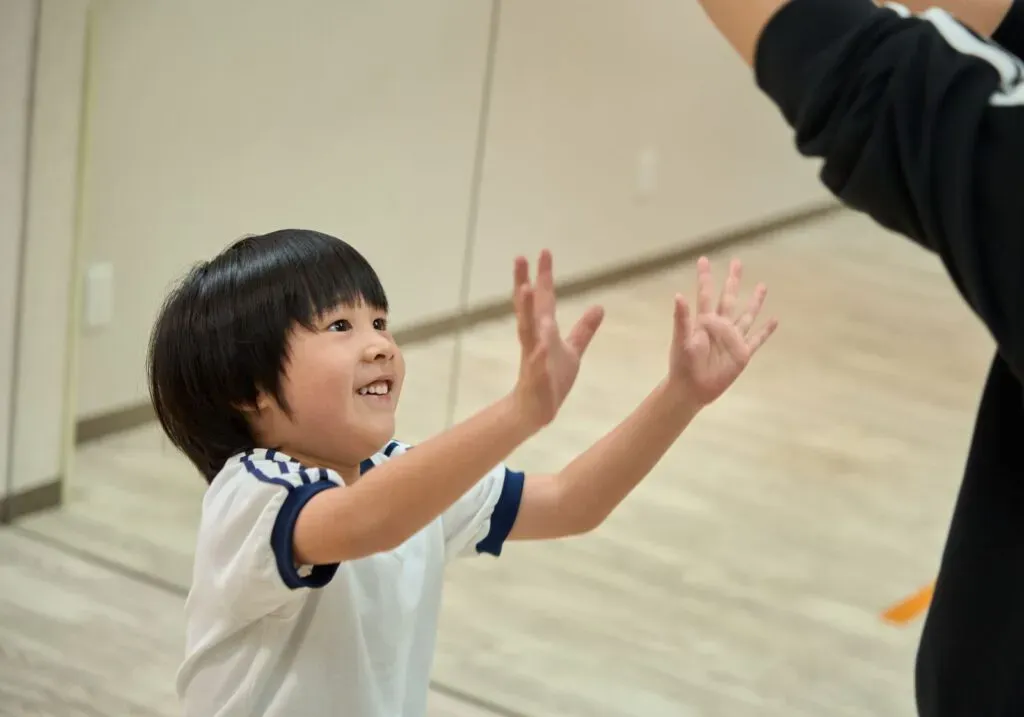 KIYOkids 写真