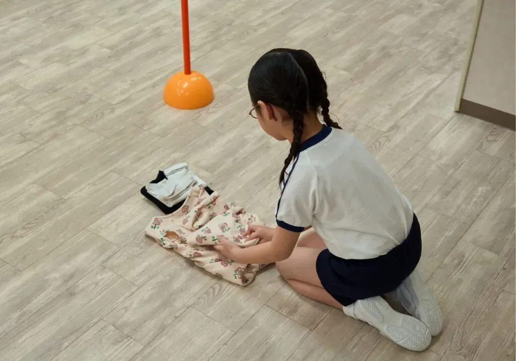 KIYOkids 写真