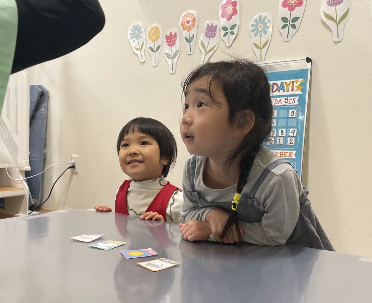 Read it LOUD! 阿佐ヶ谷校(英語教室) 写真