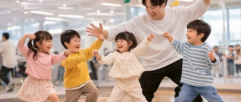 BEREEVE KIDS 永福町校