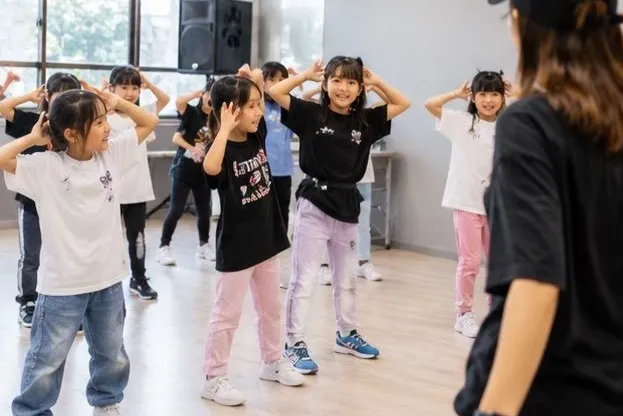 BEREEVE KIDS 永福町校 写真