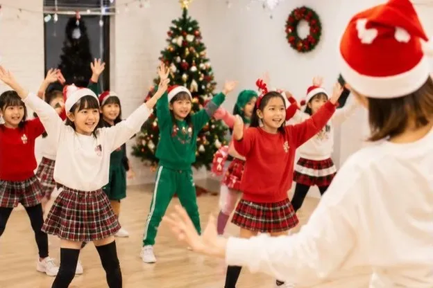 BEREEVE KIDS 永福町校 写真