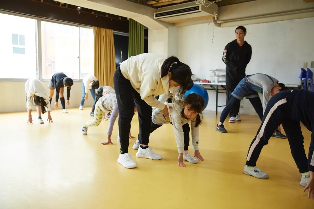 演劇・ダンススクール 9PROOM 写真