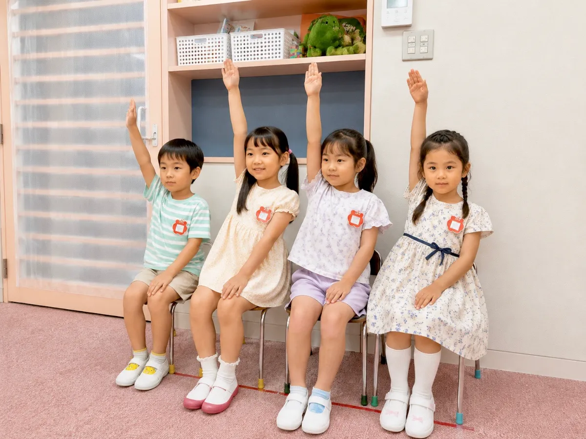 日本幼児教育センター 写真
