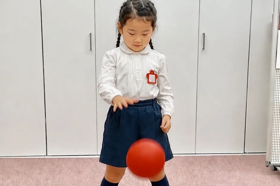 日本幼児教育センター 写真
