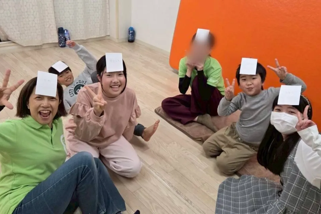 8Dこども教室
