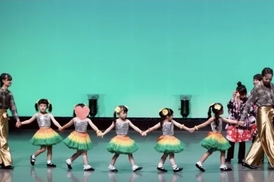 みのりDance Studio 写真