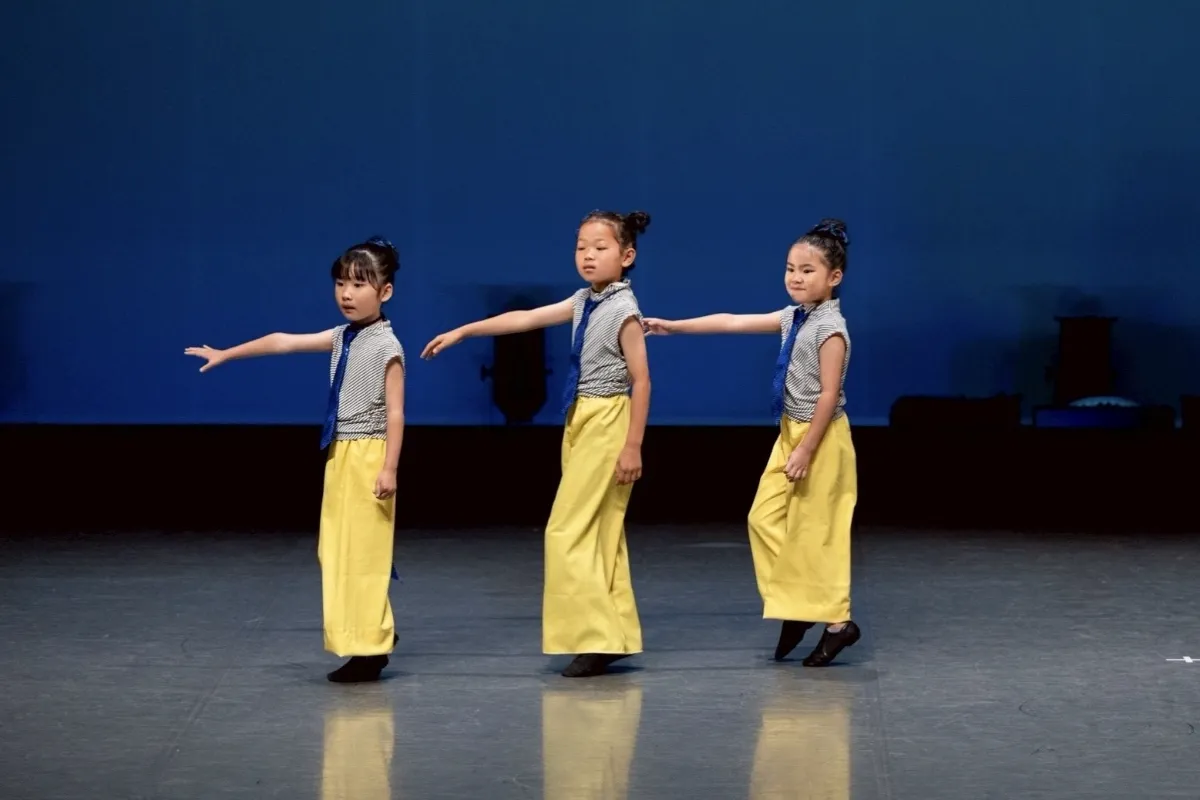 みのりDance Studio 写真