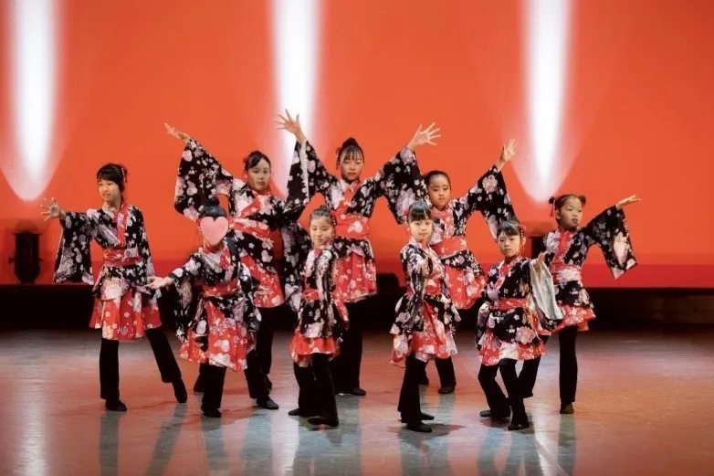 みのりDance Studio 写真
