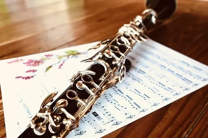 ぱれっと音楽教室 写真