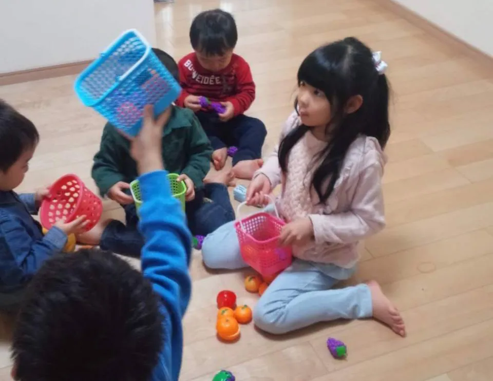 まつばピアノ教室 写真
